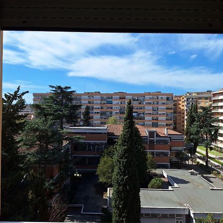 Casavacanza Marconi Rome Luaran gambar