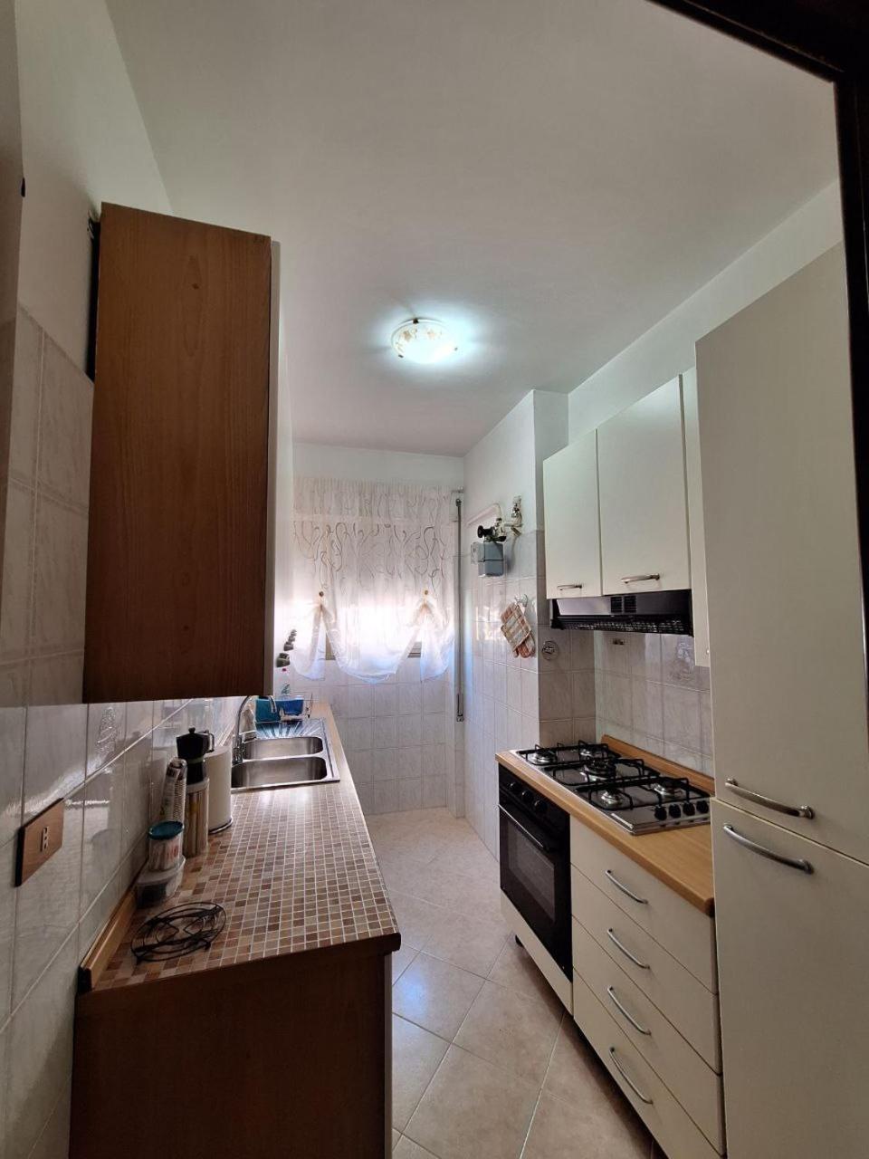 Casavacanza Marconi Rome Luaran gambar