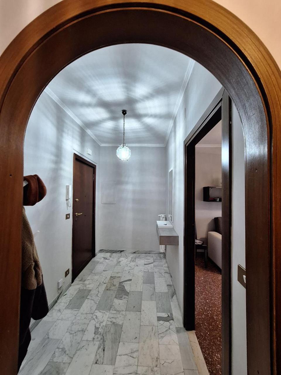 Casavacanza Marconi Rome Luaran gambar