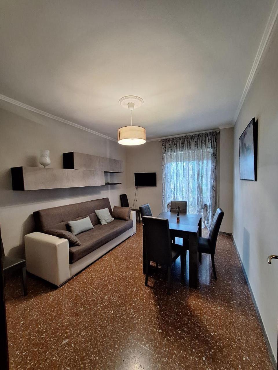Casavacanza Marconi Rome Luaran gambar