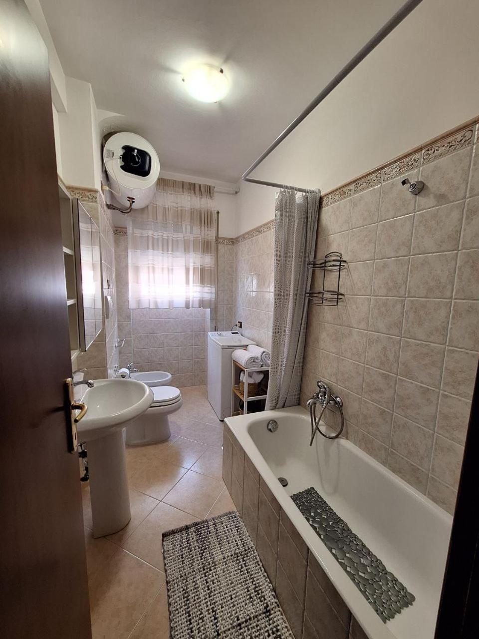 Casavacanza Marconi Rome Luaran gambar