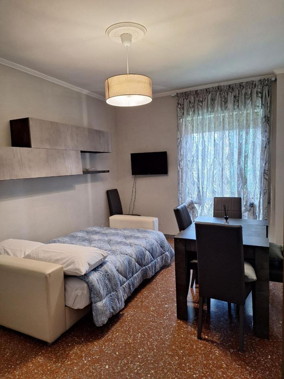 Casavacanza Marconi Rome Luaran gambar