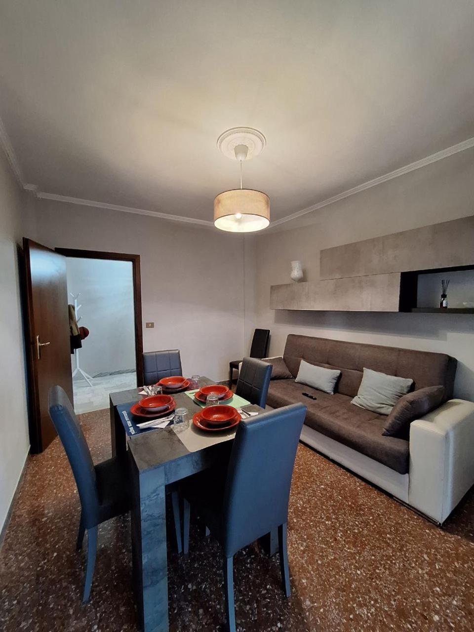 Casavacanza Marconi Rome Luaran gambar